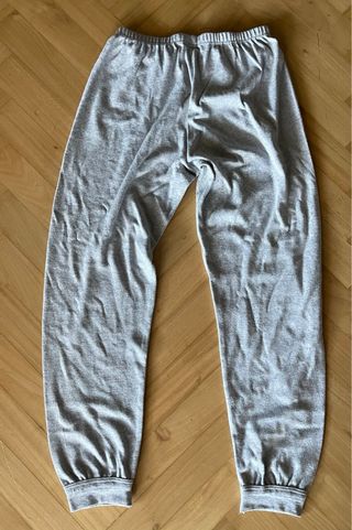 Pantaloni tuta bambino