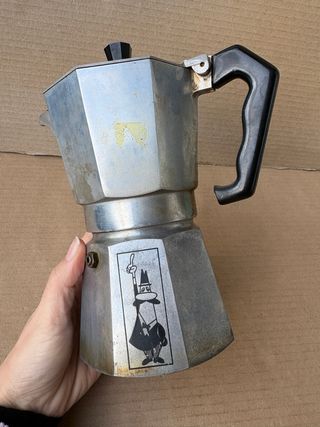 Moka Bialetti Vintage Grande