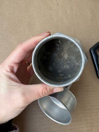 Moka Bialetti Vintage Grande