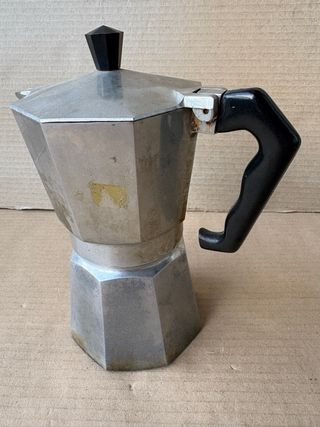 Moka Bialetti Vintage Grande