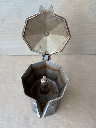 Moka Bialetti Vintage Grande