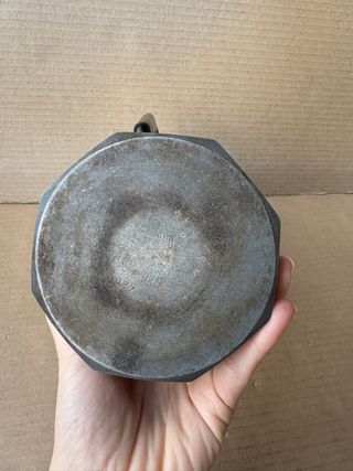 Moka Bialetti Vintage Grande