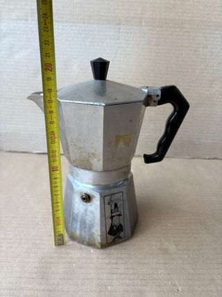 Moka Bialetti Vintage Grande