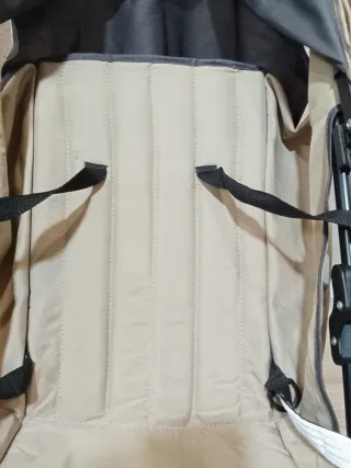 Silla de paseo bbest