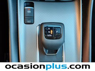 Nissan Qashqai DIG-T 160 N-Connecta Xtronic DCT 116 kW (158 CV)