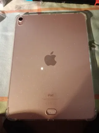 iPad Air 4ª Gen Rose el precio actual es para hoy