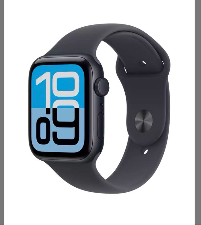 Apple Watch SE 3ªGen GPS + Celular 44mm*Sin abrir*