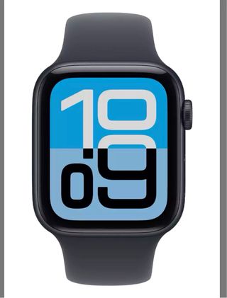 Apple Watch SE 3ªGen GPS + Celular 44mm*Sin abrir*