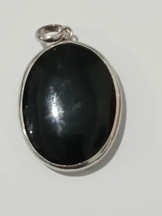 Colar Prata 925 +Pendente Tous Ursinho Prata