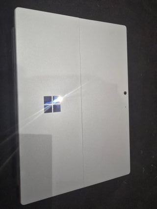 Surface Pro 7+ i5 11Gen 8GB 128GB + Teclado