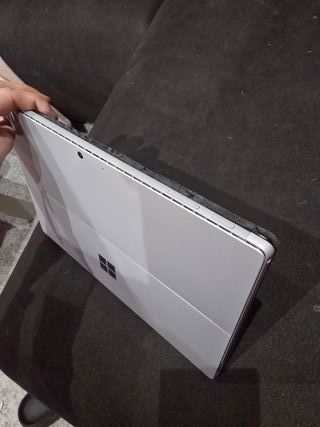 Surface Pro 7+ i5 11Gen 8GB 128GB + Teclado
