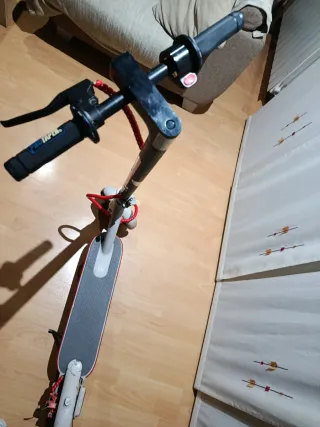 Xiaomi Mi Electric Scooter 3 (con papeles)