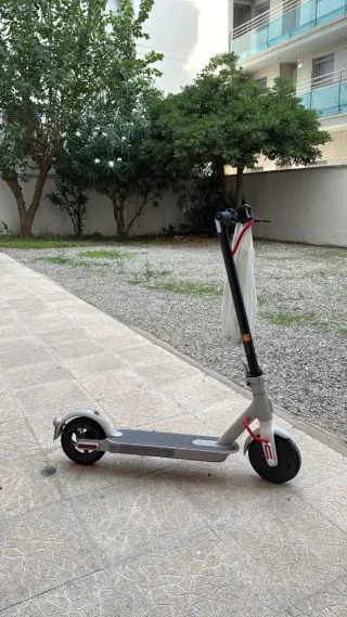 Xiaomi Mi Electric Scooter 3 (con papeles)