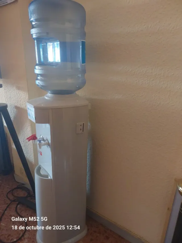 Dispensatore Acqua Fredda/Calda