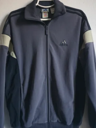 Chaqueta Adidas Vintage 90s
