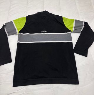 Chaqueta Sport HG Térmica Cremallera XL