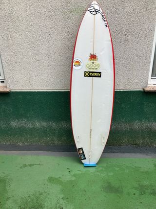 Tabla de surf Xpeedin
