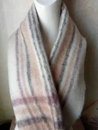 Sciarpa in viscosa 5 - Eva