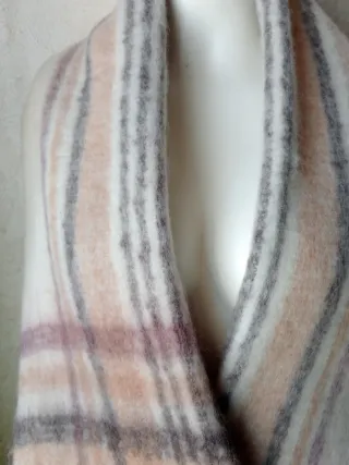 Sciarpa in viscosa 5 - Eva