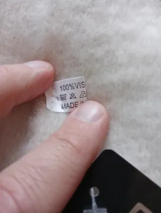 Sciarpa in viscosa 5 - Eva