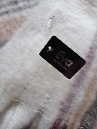 Sciarpa in viscosa 5 - Eva