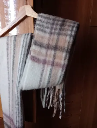 Sciarpa in viscosa 5 - Eva