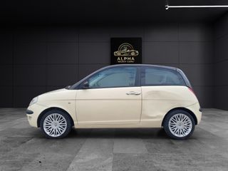 LANCIA Ypsilon 1.3 JTD Oro