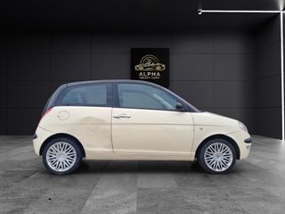 LANCIA Ypsilon 1.3 JTD Oro