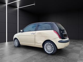 LANCIA Ypsilon 1.3 JTD Oro
