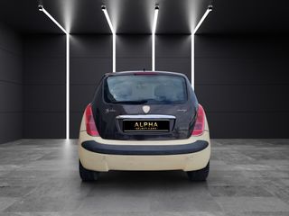 LANCIA Ypsilon 1.3 JTD Oro