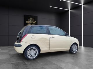 LANCIA Ypsilon 1.3 JTD Oro