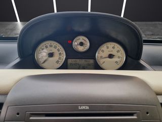 LANCIA Ypsilon 1.3 JTD Oro