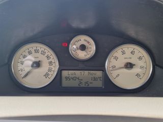 LANCIA Ypsilon 1.3 JTD Oro