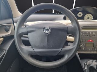 LANCIA Ypsilon 1.3 JTD Oro