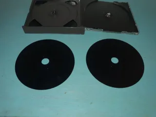 Koudelka PS1 (PlayStation)