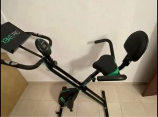 Bicicleta Estática XBike Pro Cecotec