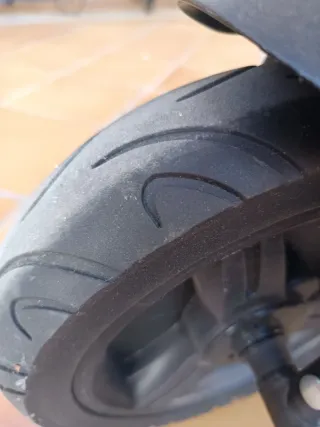 Triciclo Kinderkraft para niños Nueva no la usao