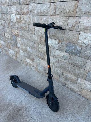 Patinete Xiaomi 3 - Como Nuevo