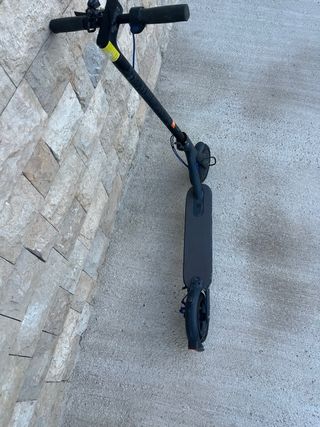 Patinete Xiaomi 3 - Como Nuevo