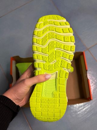 Nike Free Metcon per CrossFit