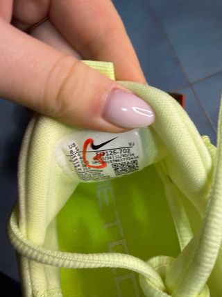 Nike Free Metcon per CrossFit