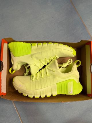 Nike Free Metcon per CrossFit