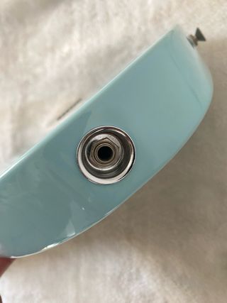 Guitarra Eléctrica Fender Telecaster