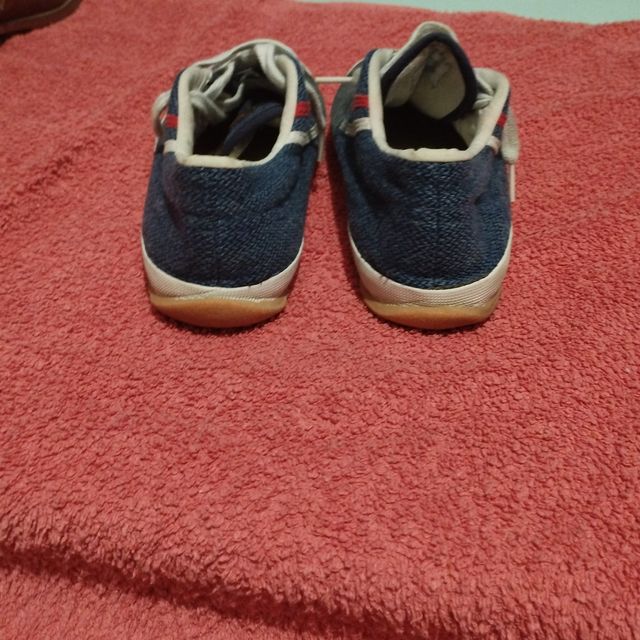 El Ganso Zapatillas Azul/Gris