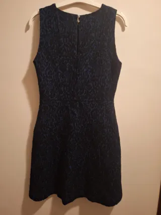 Vestido Zara Talla M
