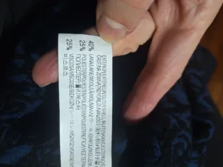 Vestido Zara Talla M