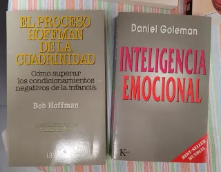 LIBROS DE MENTALIDAD Y AUTOAYUDA.