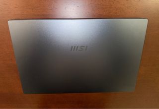 Portátil Gaming MSI Prestige 15 A11UC