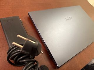 Portátil Gaming MSI Prestige 15 A11UC