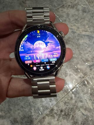Reloj Huawei Watch GT 3 46mm